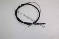 Automega 120021910 Brake cable