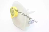 Automega 120024410 Reservoir assy coolant Automega 120024410 Reservoir assy coolant
