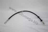 Automega 120025810 Шланг гальмівний Automega 120025810 Шланг гальмівний