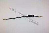 Automega 120028010 Шланг гальмівний