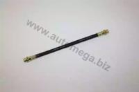 Automega 120030810 Шланг гальмівний Automega 120030810 Шланг гальмівний