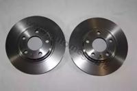 Automega 120036210 Brake disc