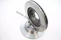 Automega 120038210 Диск гальмівний