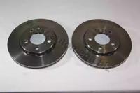 Automega 120039610 Диск гальмівний