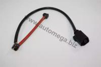 Automega 120040910 Датчик зносу Automega 120040910 Датчик зносу
