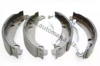 Automega 120049910 Brake pads