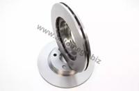 Automega 120050010 Brake disc