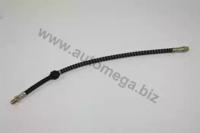 Automega 120060910 Шланг гальмівний