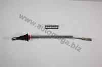 Automega 120074710 Brake cable