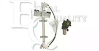 Equal Quality 150711 Regulator assy door window