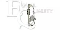 Equal Quality 150923 Regulator assy door window