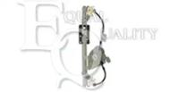Equal Quality 150942 Regulator assy door window
