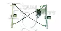 Equal Quality 151224 Regulator assy door window Equal Quality 151224 Regulator assy door window