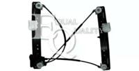 Equal Quality 151233 Regulator assy door window Equal Quality 151233 Regulator assy door window