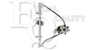 Equal Quality 151412 Regulator assy door window
