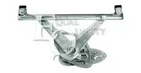 Equal Quality 152031 Regulator assy door window
