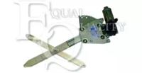 Equal Quality 160210 Regulator assy door window