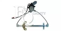 Equal Quality 160309 Regulator assy door window