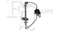 Equal Quality 170112 Regulator assy door window