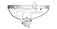 Equal Quality 170131 Regulator assy door window