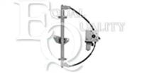 Equal Quality 170612 Regulator assy door window