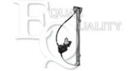 Equal Quality 180412 Regulator assy door window Equal Quality 180412 Regulator assy door window