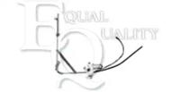 Equal Quality 180512 Regulator assy door window Equal Quality 180512 Regulator assy door window