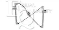 Equal Quality 230432 Regulator assy door window