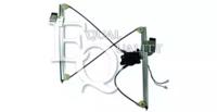 Equal Quality 230512 Regulator assy door window