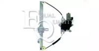 Equal Quality 230521 Regulator assy door window