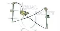 Equal Quality 240143 Regulator assy door window