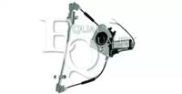 Equal Quality 270111 Regulator assy door window Equal Quality 270111 Regulator assy door window