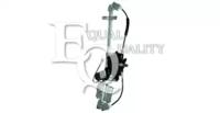 Equal Quality 270312 Regulator assy door window
