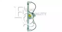 Equal Quality 280335 Regulator assy door window
