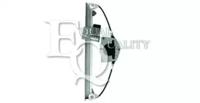 Equal Quality 280443 Regulator assy door window