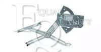 Equal Quality 280531 Regulator assy door window