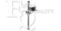 Equal Quality 281011 Regulator assy door window