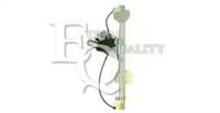 Equal Quality 281412 Regulator assy door window