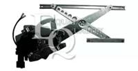 Equal Quality 290117 Regulator assy door window Equal Quality 290117 Regulator assy door window
