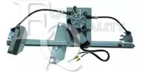 Equal Quality 310008 Regulator assy door window