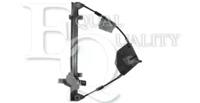 Equal Quality 310124 Regulator assy door window