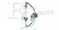 Equal Quality 310352 Regulator assy door window