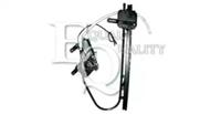 Equal Quality 310511 Regulator assy door window