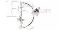 Equal Quality 310811 Regulator assy door window