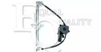 Equal Quality 320122 Regulator assy door window