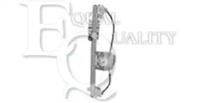 Equal Quality 320244 Regulator assy door window