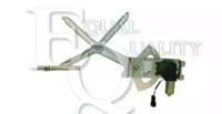 Equal Quality 320512 Regulator assy door window