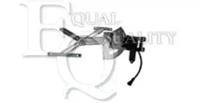 Equal Quality 320714 Regulator assy door window