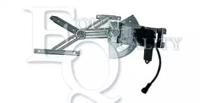 Equal Quality 320814 Regulator assy door window