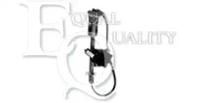Equal Quality 320821 Regulator assy door window